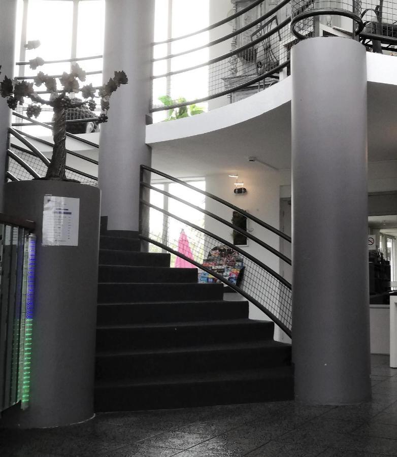Hotel La Cle Saint-André-de-Sangonis Eksteriør bilde
