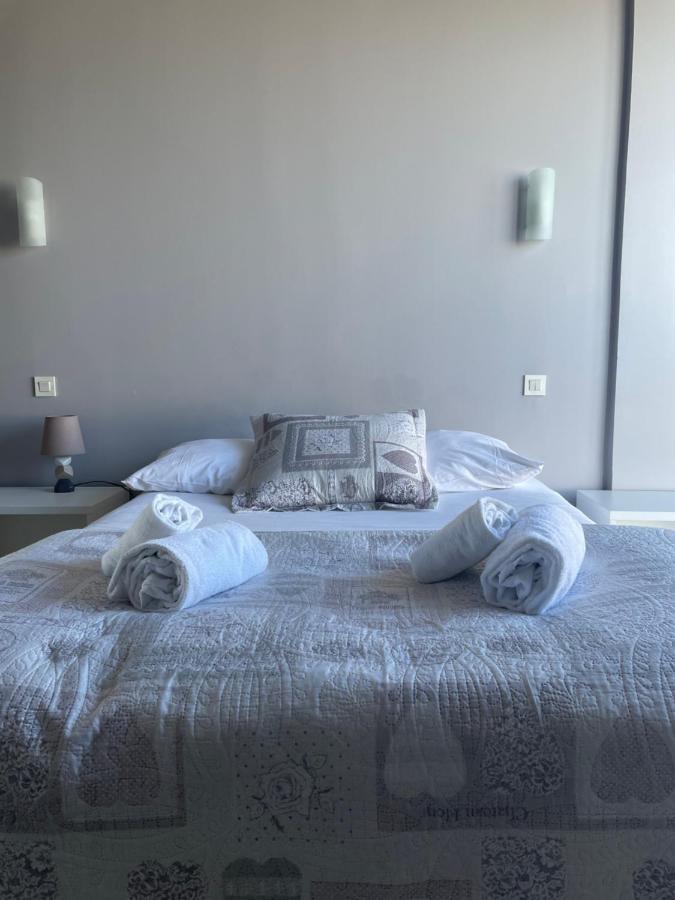 Hotel La Cle Saint-André-de-Sangonis Eksteriør bilde
